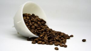 Photo reduce coffee consumption