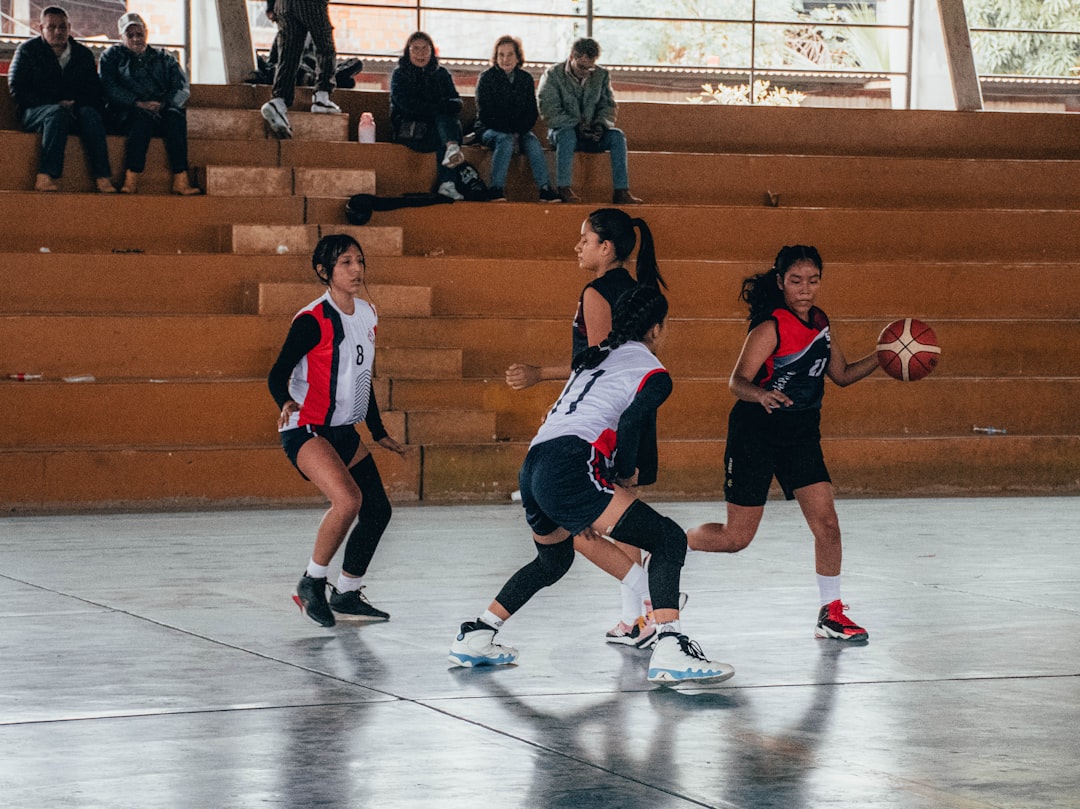 Photo handball feminin
