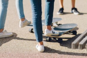 Photo active lifestyle