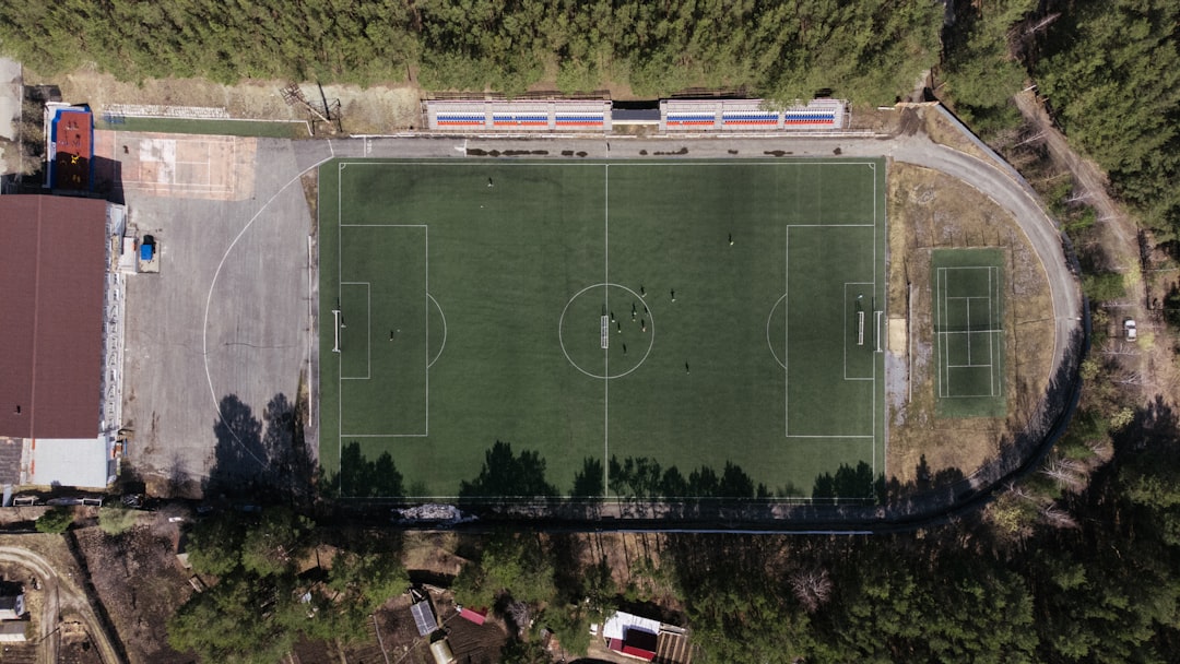 Photo Football Academy Gică Popescu