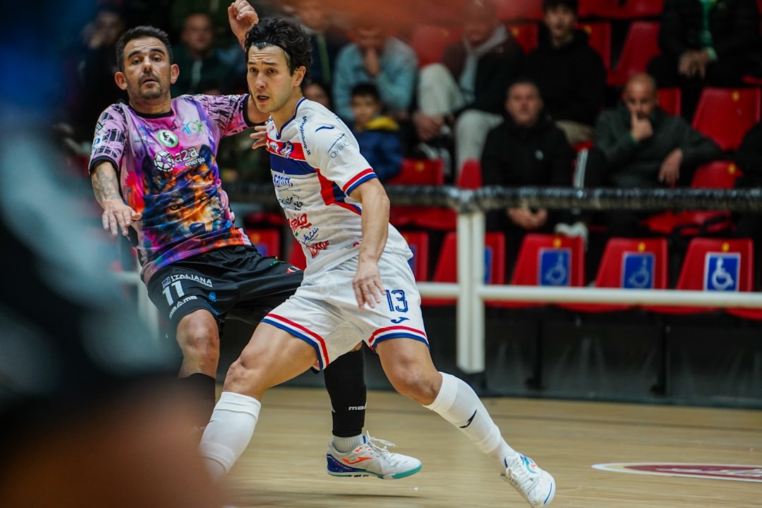 Photo Futsal Oltenia