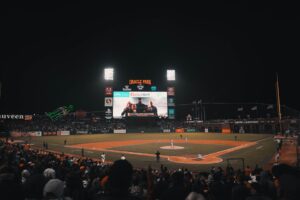 Photo sports base evolution