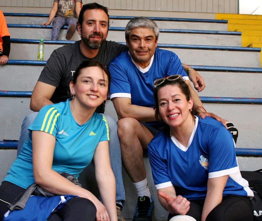 community support for local sports teams