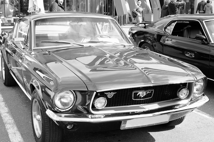 history of Romanian automotive industry