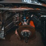 Photo suspension system