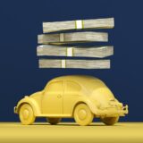 Photo car insurance