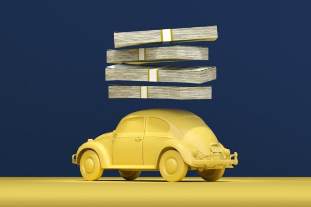 Photo car insurance