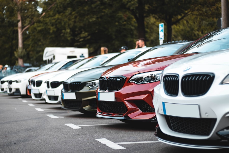 Photo car insurance