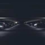 Photo electric cars