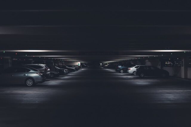 Photo electric cars