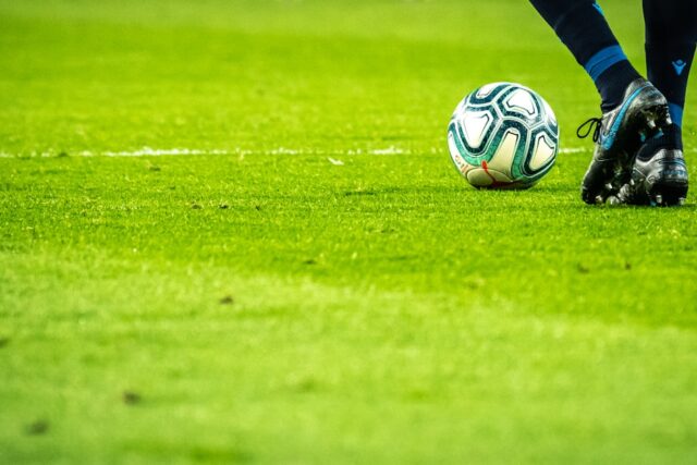 Photo football