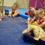 Photo Gymnastics