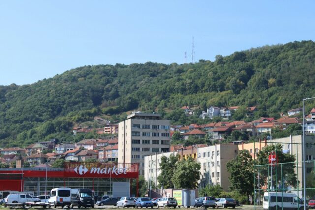 Photo history of Romanian automotive industry