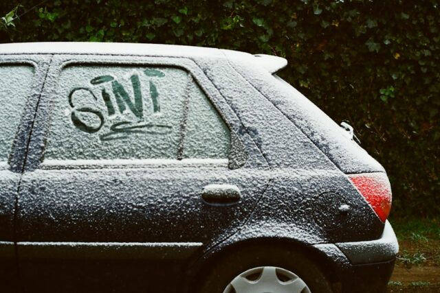Photo climatizare auto