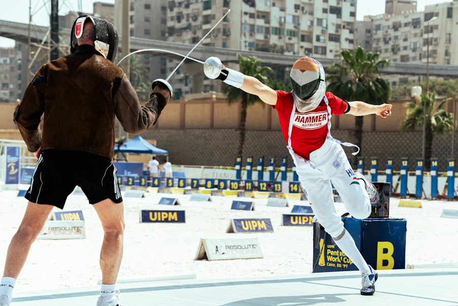 protective equipment in contact sports