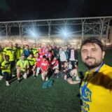 Primăria Grădinari câștigă prima ediție a Instituțional Cup