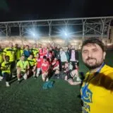 Primăria Grădinari câștigă prima ediție a Instituțional Cup