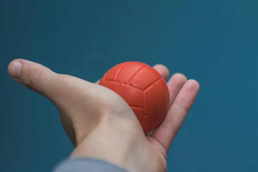 handball basics guide