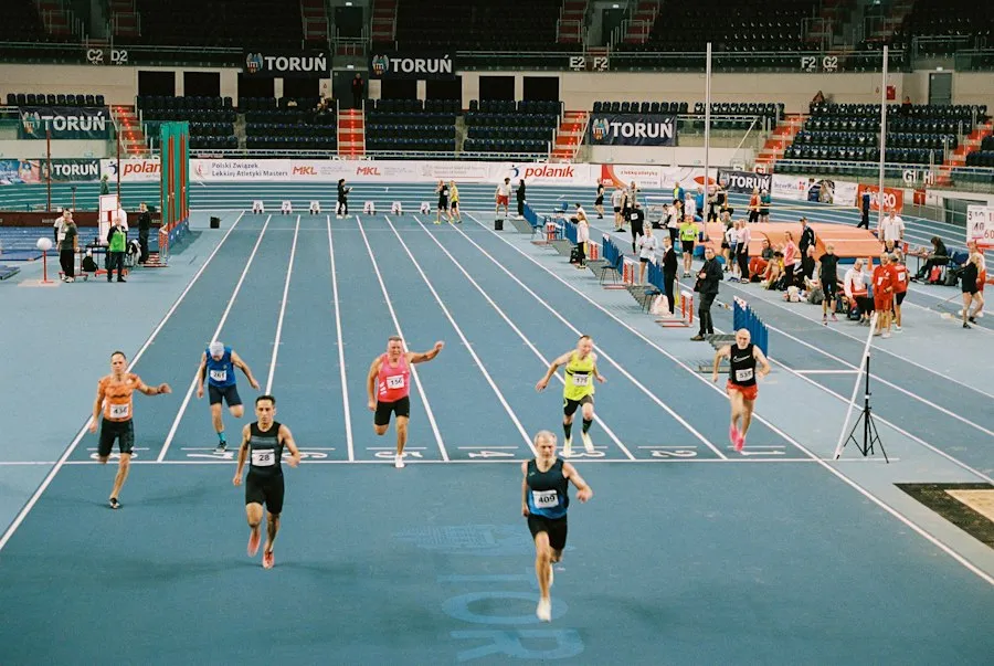 regional competitions overview