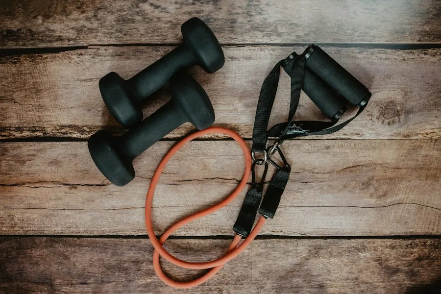 physical fitness training tips