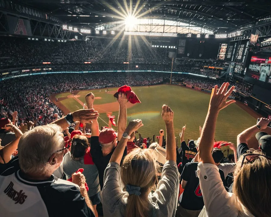 sports culture overview