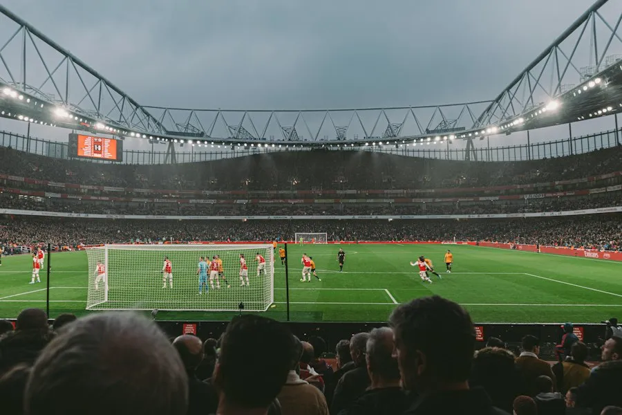 Oltenian football analysis research