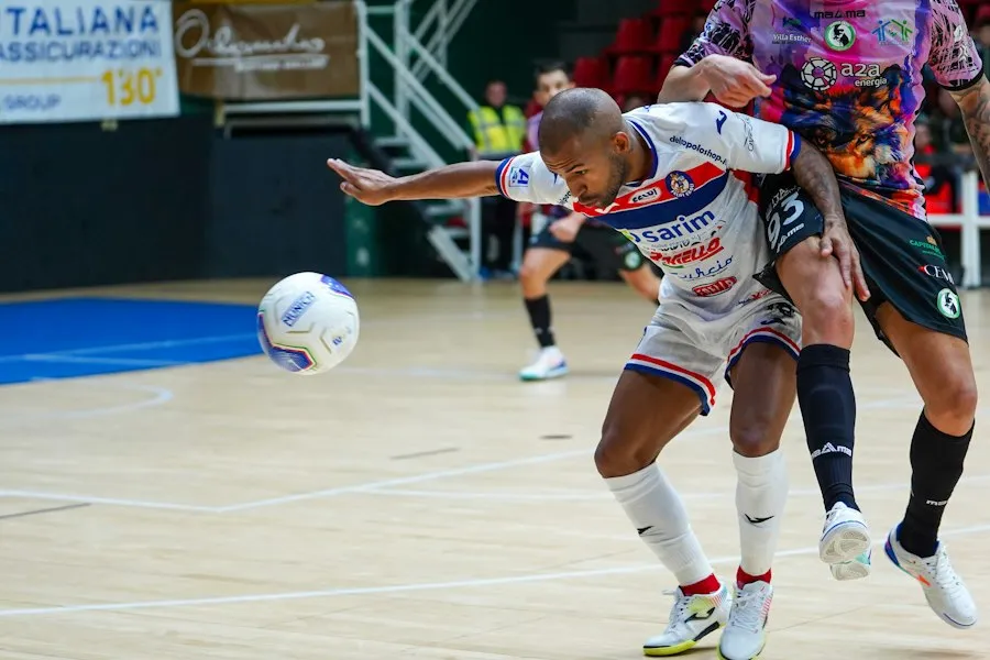 common handball mistakes