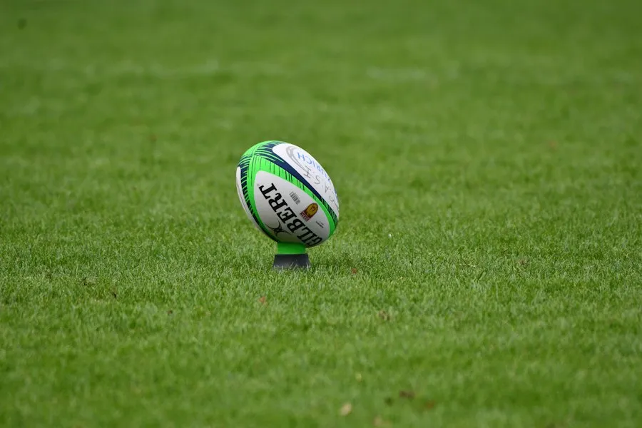 Photo common rugby mistakes