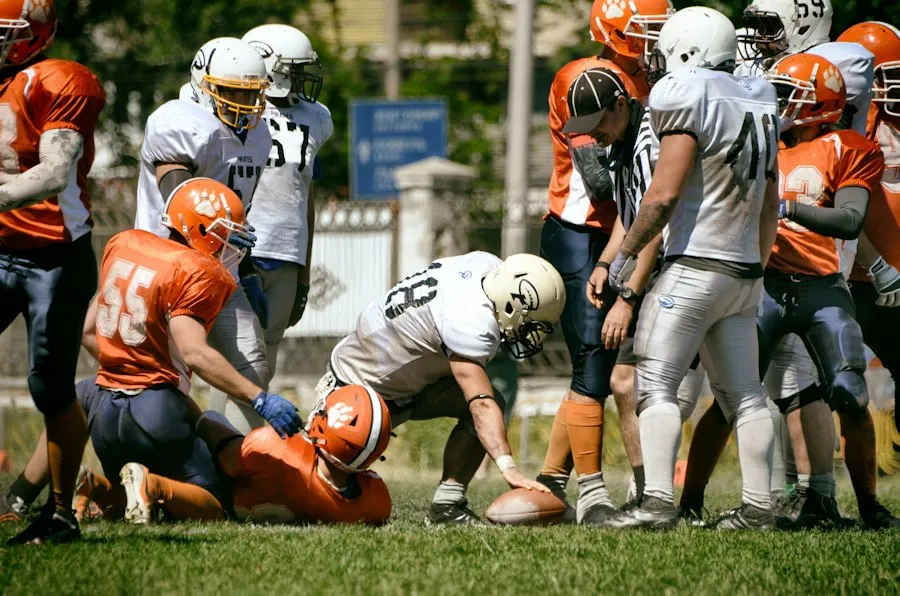 common mistakes coaches athletes